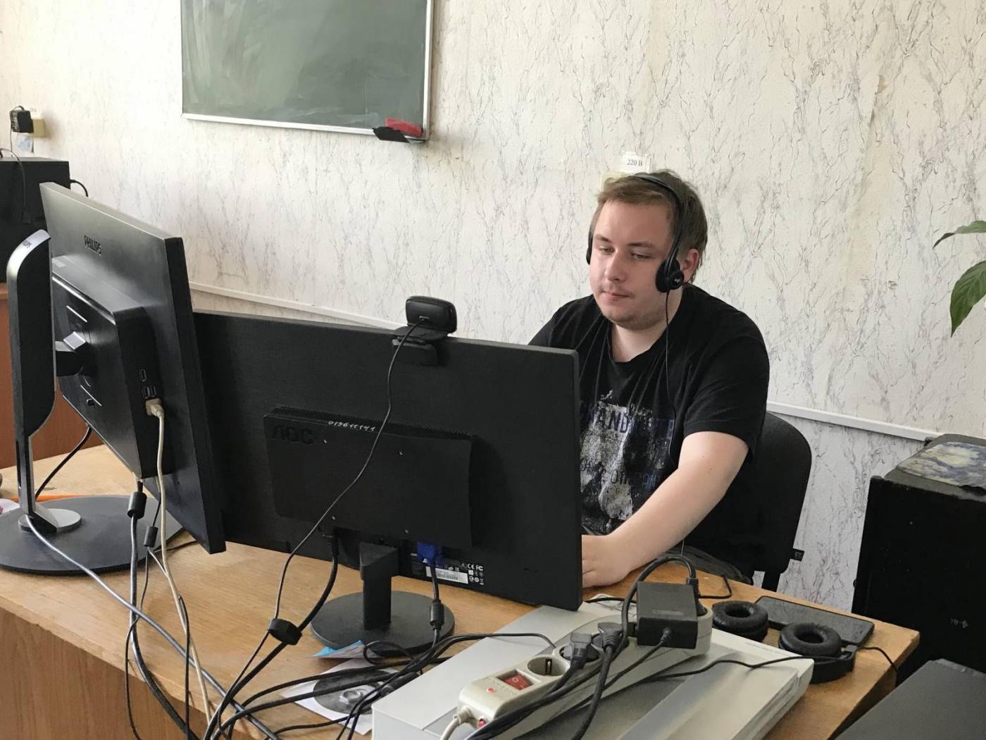 Студент МТФ на международном чемпионате по компетенции «Инженерный дизайн CAD»